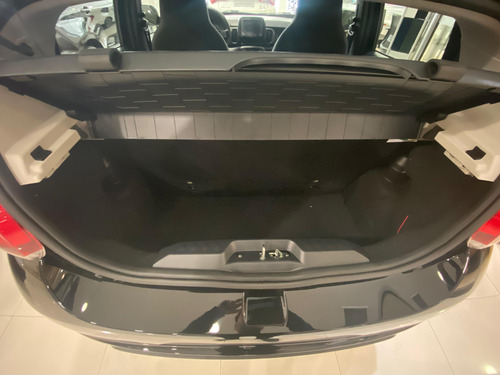 Fiat Mobi 1.0 Trekking