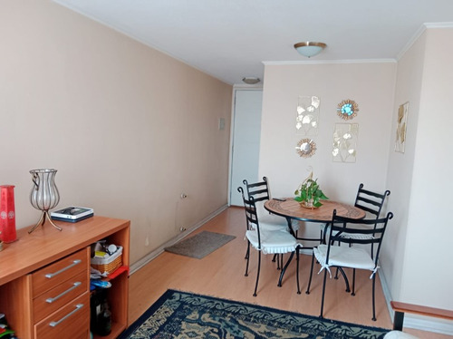 Venta Departamento Bellavista