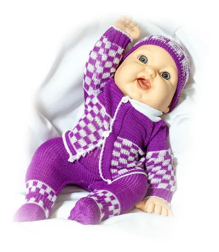 Muñecos prematuros new arrivals
