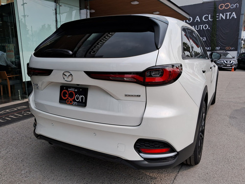 Mazda CX-70 3.3 i Grand Touring Mhev At