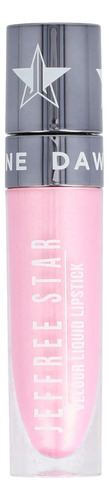 Labial Brillante Velour Liquid De Jeffree Star Cosmetics Rayland