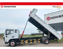 Comprar Dongfeng Aeolus 1516 Camion Volcadora Motor Cummins