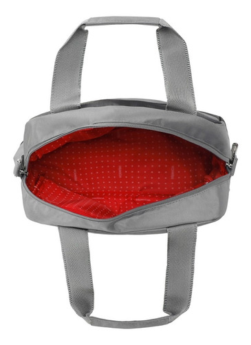 Bolso De Mano Primicia Oficial Zurich
