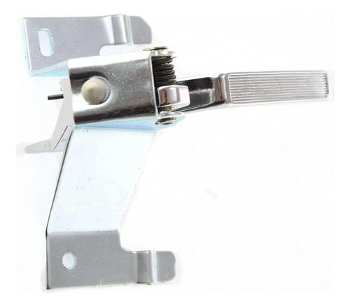 Manija De La Puerta Para Oldsmobile Cutlass Supreme Driver |