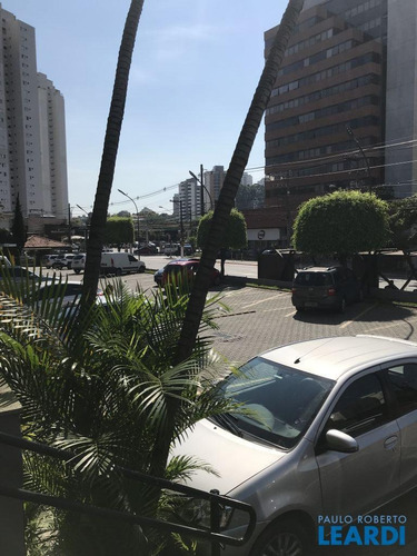 Imagem 10 de 14 de Loja - Morumbi - Sp - 574721