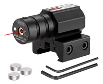 Comprar Mira Laser Com Baterias E Chaves Pistolas Trilho 11mm E 22mm