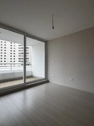 Se Vende Departamento Nuevo Con Excelente Ubicacion