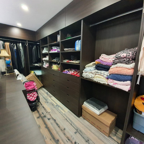 Venta Ph De Revista, Bosques De Las Lomas Super Lujo Con Roo