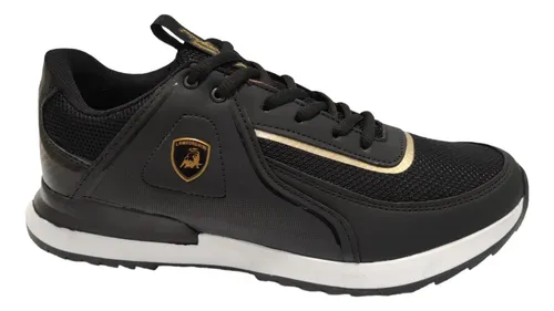 Tenis lamborghini mujer clearance