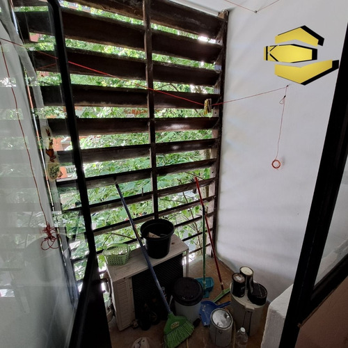 Imagen 7 de 15 de Alquiler Apartamento 2 Dormitorios Cordon Sur Montevideo B