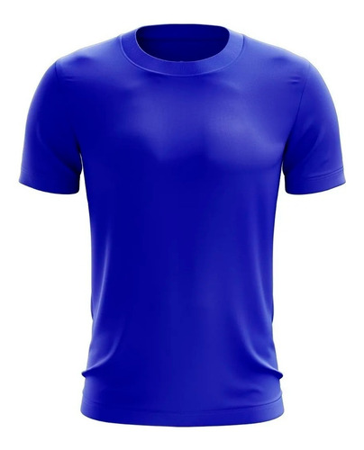 Imagen 1 de 6 de Remera Deportiva Gimnasio Camiseta Hombre Running Ciclista