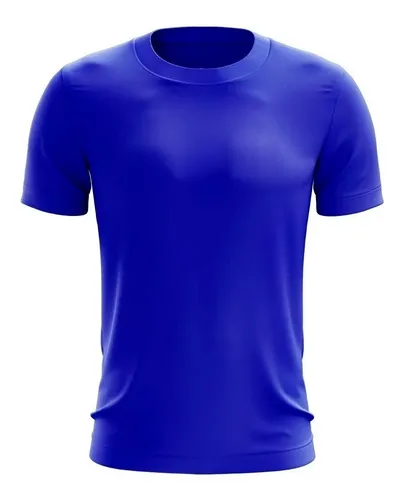 remera gimnasio