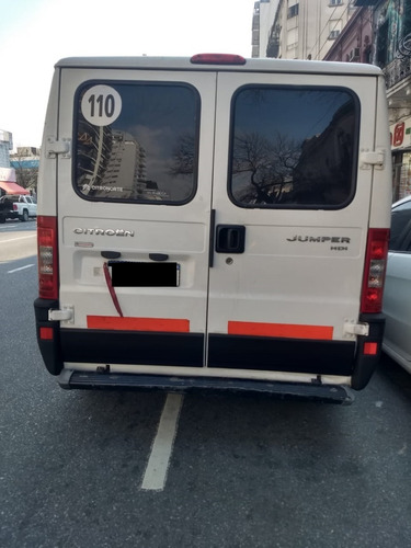 Citroën Jumper 2.3 Hdi 33 M Am16
