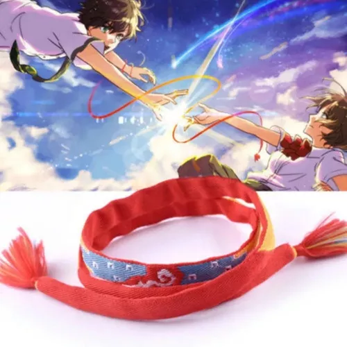 Resenha – Kimi no Na wa [Your Name]