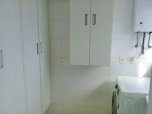 Imagem 11 de 19 de Apartamento Com 3 Dormitórios À Venda, 112 M² Por R$ 950.000,00 - Enseada - Guarujá/sp - Ap5412