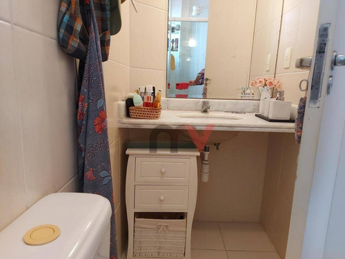 Imagem 26 de 28 de Apartamento À Venda, 77 M² Por R$ 350.000,00 - Tupi - Praia Grande/sp - Ap1203