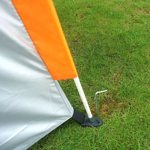 Cabine Provador Trocador Banheiro Para Camping Pampa Nautika