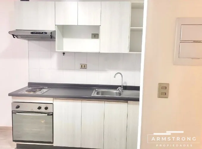 Imagen 5 de 10 de Venta Departamento Inversion La Cisterna 1d1b