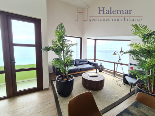 Arriendo Departamento Cómodo 2d/2b Ed Terramar Puerto Montt