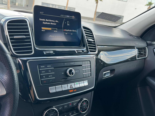 Mercedes-Benz Clase GLE 3.0 Coupe 43 Amg At