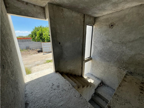 Casa En Obra Gris En Venta En Los Ejidos De Acapantzingo