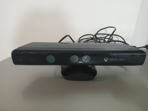 Kinect Sensor Xbox 360