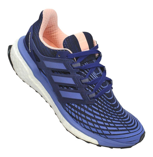 energy boost adidas feminino