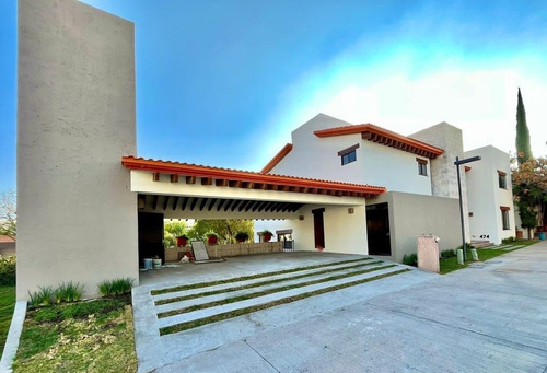 Casa En Venta Villantigua