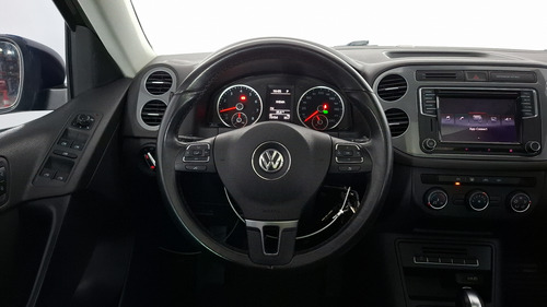 Volkswagen Tiguan 2.0 Paquete Sport & Style