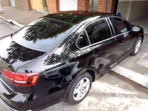 Volkswagen Vento Advance Plus Tiptronic 2.5, Unico!! Dueño