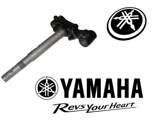 Cristo Inferior Yamaha Crypton T105 Modelo Viejo Original!!!