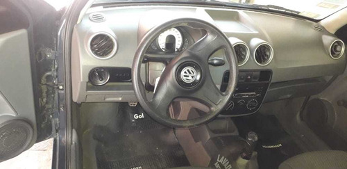 Volkswagen Gol Gol 1.6