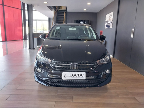 Imagen 4 de 22 de Fiat Cronos