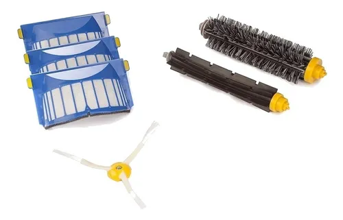 Kit roomba serie 600 hotsell