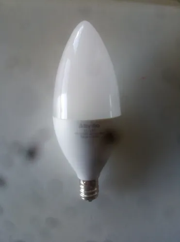 Albrillo e12 led bulb deals