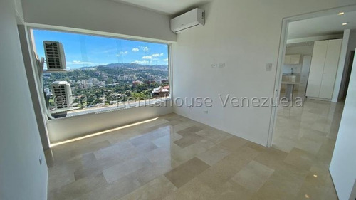 Imagen 6 de 11 de Livy Ramirez Vende Apartamento En Colinas De Bello Monte Mls #22-12402