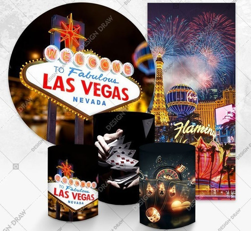 Alquiler Mobiliario Las Vegas Para Decoraciones Y Fiestas