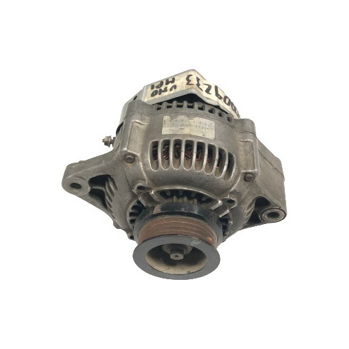 Alternador Uno Fiorino 1.3 Mpi Magneti Marelli Denso