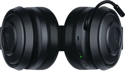 Auriculares Gamer Inalambricos Razer Nari Essential Pc Ps4