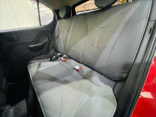 Chery QQ New qq Act 1.0 (flex)
