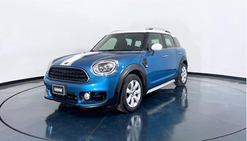 MINI Countryman 2.0 COOPER S CHILI AUTO