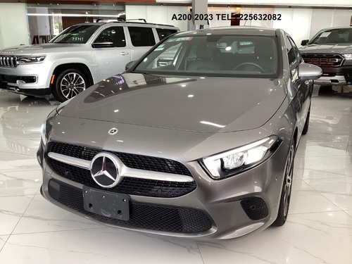 Mercedes-Benz Clase A 1.3 200 Progressive