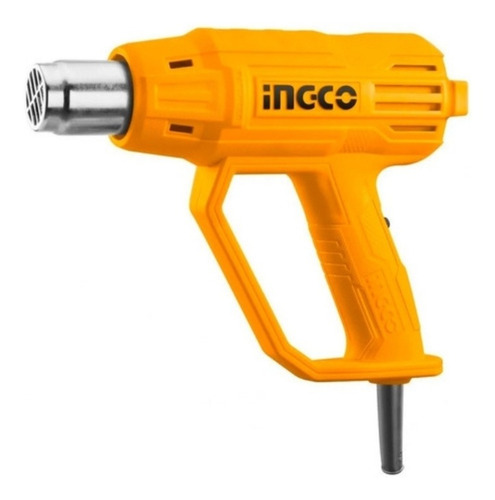 Imagen 2 de 3 de Pistola De Calor Marca Ingco