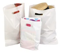 Comprar Bolsas Boutique Variedad Colores 15x23 Pack 200 Unid