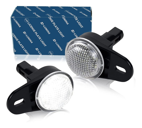 Luz Led De Cortesia Para Interiores D-lumina, Luces Para El