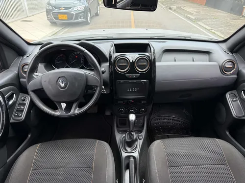 Renault Duster 2.0 Dynamique 4X2 At