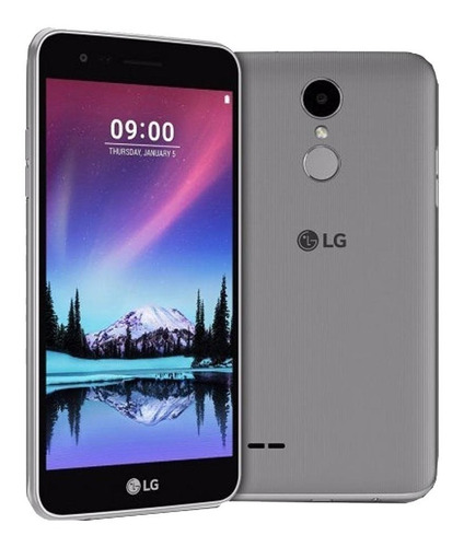 Celular Smartphone LG K4 Lite Liberado 4g Lte 5.0'' Hd Libre