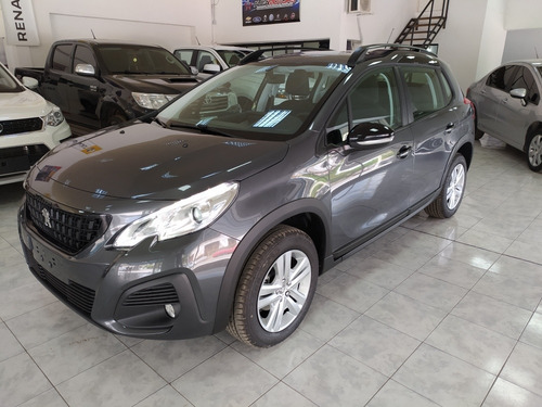 Peugeot 2008 1.6 Active 2020