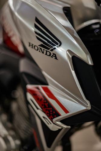 Nueva Honda New Cb 250 Inyeccion