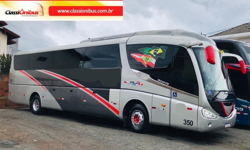 Irizar Pb 2011/2012 O 500 R Turismo.